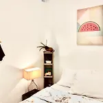 Smdc Fame Apartment In Ortigas