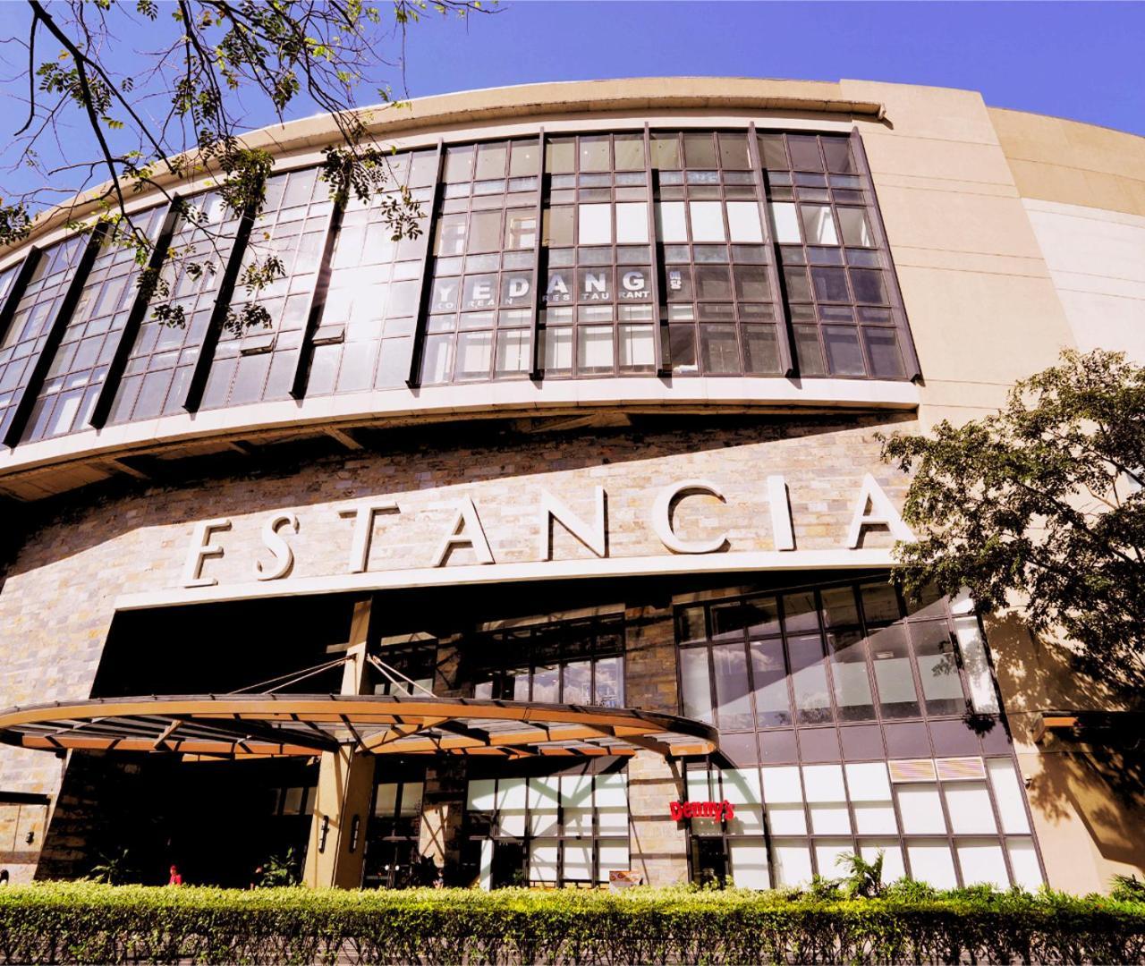 Smdc Fame In Ortigas Apartment Manila