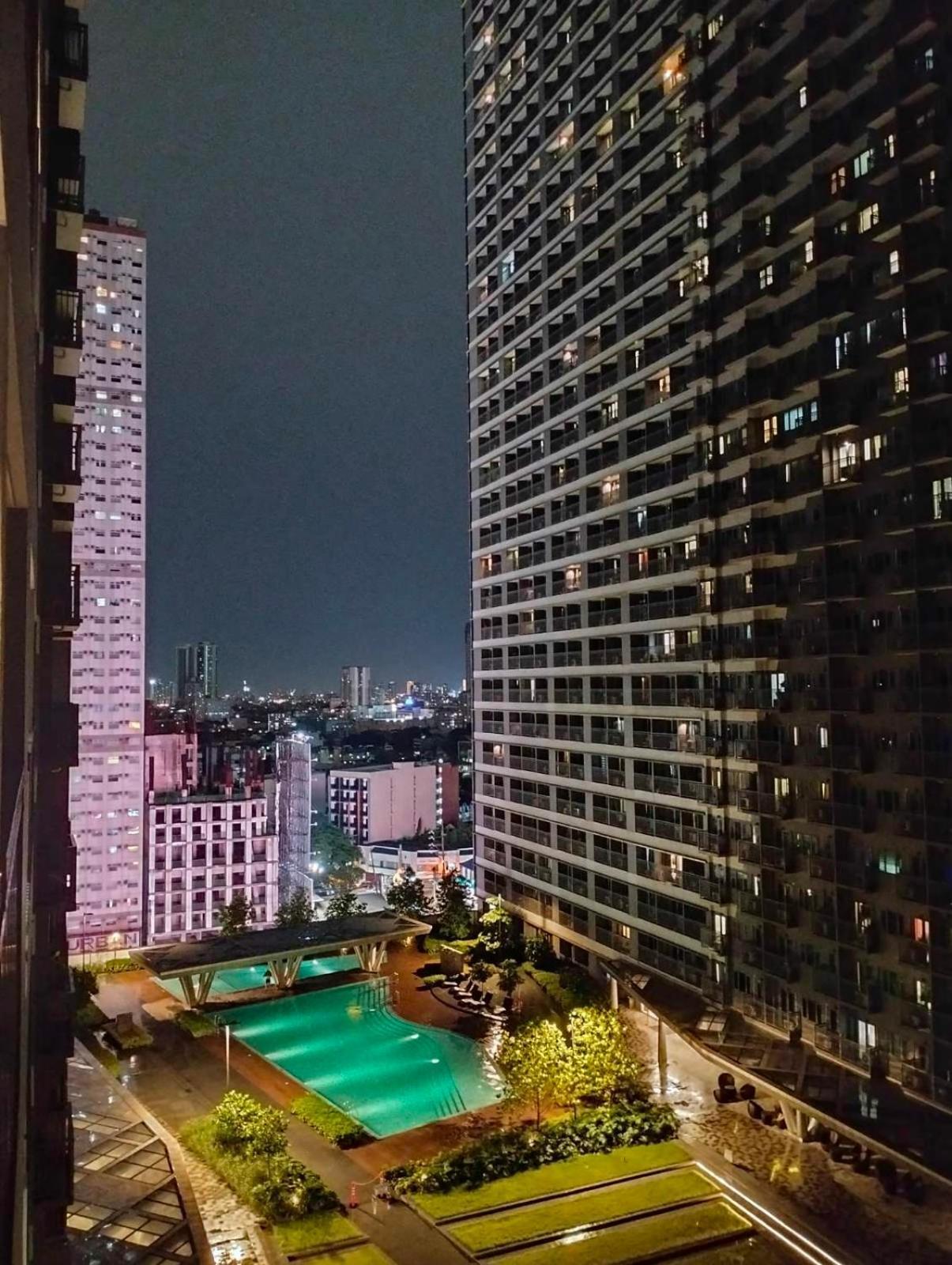 Apartment Smdc Fame In Ortigas Manila