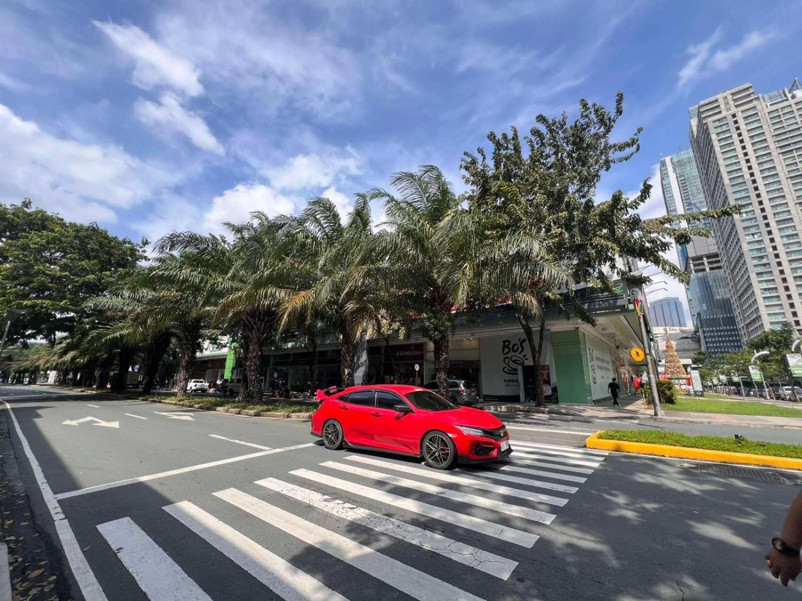 Smdc Fame In Ortigas *