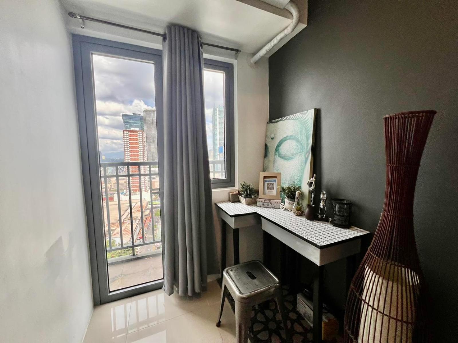 Apartment Smdc Fame In Ortigas